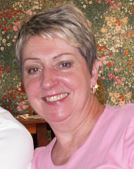 Suzanne DE PAUW